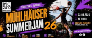 Mehr über den Artikel erfahren Summerjam 2026